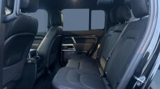 Land Rover Defender 3.0 D250 X-Dynamic HSE 110 5dr Auto Diesel Estate